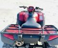 Красный Хонда TRX 500 Foreman, объемом двигателя 0 л и пробегом 20 тыс. км за 4350 $, фото 10 на Automoto.ua