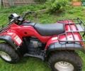 Красный Хонда TRX 500 Foreman, объемом двигателя 0.5 л и пробегом 5 тыс. км за 3200 $, фото 8 на Automoto.ua