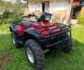 Красный Хонда TRX 500 Foreman, объемом двигателя 0.5 л и пробегом 5 тыс. км за 3200 $, фото 7 на Automoto.ua