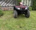 Красный Хонда TRX 500 Foreman, объемом двигателя 0 л и пробегом 20 тыс. км за 4350 $, фото 12 на Automoto.ua