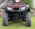 Красный Хонда TRX 500 Foreman, объемом двигателя 0 л и пробегом 20 тыс. км за 4350 $, фото 13 на Automoto.ua