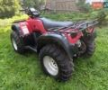 Красный Хонда TRX 500 Foreman, объемом двигателя 0.5 л и пробегом 5 тыс. км за 3200 $, фото 11 на Automoto.ua