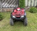 Красный Хонда TRX 500 Foreman, объемом двигателя 0 л и пробегом 20 тыс. км за 4350 $, фото 11 на Automoto.ua