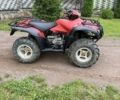 Красный Хонда TRX 500 Foreman, объемом двигателя 0 л и пробегом 20 тыс. км за 4350 $, фото 15 на Automoto.ua