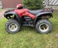 Красный Хонда TRX 500 Foreman, объемом двигателя 0 л и пробегом 20 тыс. км за 4350 $, фото 6 на Automoto.ua