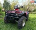 Красный Хонда TRX 500 Foreman, объемом двигателя 0.5 л и пробегом 5 тыс. км за 3200 $, фото 17 на Automoto.ua
