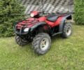 Красный Хонда TRX 500 Foreman, объемом двигателя 0 л и пробегом 20 тыс. км за 4350 $, фото 10 на Automoto.ua