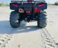 Красный Хонда TRX 500 Foreman, объемом двигателя 0 л и пробегом 20 тыс. км за 4350 $, фото 11 на Automoto.ua