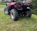 Красный Хонда TRX 500 Foreman, объемом двигателя 0 л и пробегом 20 тыс. км за 4350 $, фото 3 на Automoto.ua