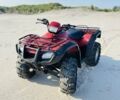 Красный Хонда TRX 500 Foreman, объемом двигателя 0 л и пробегом 20 тыс. км за 4350 $, фото 9 на Automoto.ua
