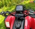 Красный Хонда TRX 500 Foreman, объемом двигателя 0.5 л и пробегом 5 тыс. км за 3200 $, фото 1 на Automoto.ua