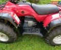 Красный Хонда TRX 500 Foreman, объемом двигателя 0.5 л и пробегом 5 тыс. км за 3200 $, фото 13 на Automoto.ua