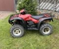 Красный Хонда TRX 500 Foreman, объемом двигателя 0 л и пробегом 20 тыс. км за 4350 $, фото 9 на Automoto.ua