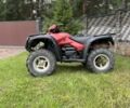 Красный Хонда TRX 500 Foreman, объемом двигателя 0 л и пробегом 20 тыс. км за 4350 $, фото 14 на Automoto.ua
