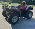 Красный Хонда TRX 500 Foreman, объемом двигателя 0.5 л и пробегом 5 тыс. км за 5900 $, фото 5 на Automoto.ua