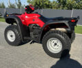 Красный Хонда TRX 500 Foreman, объемом двигателя 0.5 л и пробегом 5 тыс. км за 5900 $, фото 14 на Automoto.ua