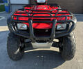 Красный Хонда TRX 500 Foreman, объемом двигателя 0.5 л и пробегом 5 тыс. км за 5900 $, фото 2 на Automoto.ua
