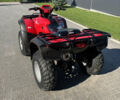 Красный Хонда TRX 500 Foreman, объемом двигателя 0.5 л и пробегом 5 тыс. км за 5900 $, фото 31 на Automoto.ua