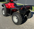 Красный Хонда TRX 500 Foreman, объемом двигателя 0.5 л и пробегом 5 тыс. км за 5900 $, фото 7 на Automoto.ua