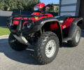 Красный Хонда TRX 500 Foreman, объемом двигателя 0.5 л и пробегом 5 тыс. км за 5900 $, фото 9 на Automoto.ua