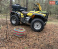 Хонда TRX 500 Foreman, объемом двигателя 0.5 л и пробегом 12 тыс. км за 3300 $, фото 3 на Automoto.ua