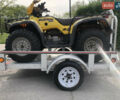 Хонда TRX 500 Foreman, объемом двигателя 0.5 л и пробегом 12 тыс. км за 3300 $, фото 1 на Automoto.ua