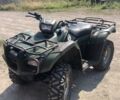 Хонда TRX 500 Foreman, объемом двигателя 0.5 л и пробегом 25 тыс. км за 4200 $, фото 1 на Automoto.ua