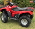 Хонда TRX 500 Foreman, об'ємом двигуна 0 л та пробігом 8 тис. км за 5200 $, фото 6 на Automoto.ua