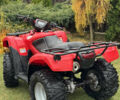 Хонда TRX 500 Foreman, об'ємом двигуна 0 л та пробігом 8 тис. км за 5200 $, фото 5 на Automoto.ua