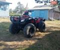 Хонда TRX 500 Foreman, объемом двигателя 0 л и пробегом 15 тыс. км за 2600 $, фото 8 на Automoto.ua