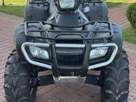 Хонда TRX 500 Foreman, об'ємом двигуна 0 л та пробігом 8 тис. км за 4550 $, фото 1 на Automoto.ua