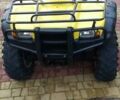 Желтый Хонда TRX 500 Foreman, объемом двигателя 0 л и пробегом 7 тыс. км за 3700 $, фото 1 на Automoto.ua