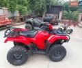 Красный Хонда TRX 500FA, объемом двигателя 0 л и пробегом 6 тыс. км за 7100 $, фото 28 на Automoto.ua