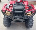 Красный Хонда TRX 500FA, объемом двигателя 0 л и пробегом 6 тыс. км за 7100 $, фото 24 на Automoto.ua