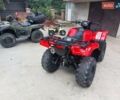 Красный Хонда TRX 500FA, объемом двигателя 0 л и пробегом 6 тыс. км за 7100 $, фото 29 на Automoto.ua