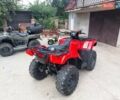 Красный Хонда TRX 500FA, объемом двигателя 0 л и пробегом 6 тыс. км за 7100 $, фото 5 на Automoto.ua