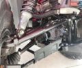 Красный Хонда TRX 500FA, объемом двигателя 0 л и пробегом 6 тыс. км за 7100 $, фото 16 на Automoto.ua