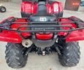 Красный Хонда TRX 500FA, объемом двигателя 0 л и пробегом 6 тыс. км за 7100 $, фото 21 на Automoto.ua