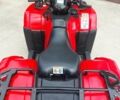 Красный Хонда TRX 500FA, объемом двигателя 0 л и пробегом 6 тыс. км за 7100 $, фото 26 на Automoto.ua