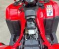 Красный Хонда TRX 500FA, объемом двигателя 0 л и пробегом 6 тыс. км за 7100 $, фото 22 на Automoto.ua