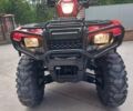Красный Хонда TRX 500FA, объемом двигателя 0 л и пробегом 6 тыс. км за 7100 $, фото 1 на Automoto.ua