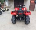 Красный Хонда TRX 500FA, объемом двигателя 0 л и пробегом 6 тыс. км за 7100 $, фото 4 на Automoto.ua