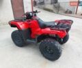 Красный Хонда TRX 500FA, объемом двигателя 0 л и пробегом 6 тыс. км за 7100 $, фото 30 на Automoto.ua