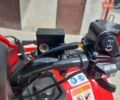 Красный Хонда TRX 500FA, объемом двигателя 0 л и пробегом 6 тыс. км за 7100 $, фото 12 на Automoto.ua