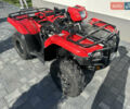 Червоний Хонда TRX 500FM1, об'ємом двигуна 0.5 л та пробігом 1 тис. км за 8100 $, фото 2 на Automoto.ua