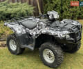 Хонда TRX 500FM1, об'ємом двигуна 0 л та пробігом 8 тис. км за 5550 $, фото 3 на Automoto.ua