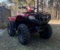 Червоний Хонда TRX 500FPA, об'ємом двигуна 0 л та пробігом 18 тис. км за 5300 $, фото 1 на Automoto.ua