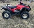 Хонда TRX 650 Rincon, об'ємом двигуна 0 л та пробігом 17 тис. км за 4400 $, фото 1 на Automoto.ua