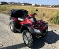 Червоний Хонда TRX 680 Rincon, об'ємом двигуна 0 л та пробігом 20 тис. км за 4600 $, фото 5 на Automoto.ua