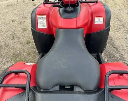 Червоний Хонда TRX 680 Rincon, об'ємом двигуна 0 л та пробігом 11 тис. км за 5700 $, фото 3 на Automoto.ua